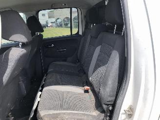 Volkswagen Amarok 3.0 TDI V6 picture 15