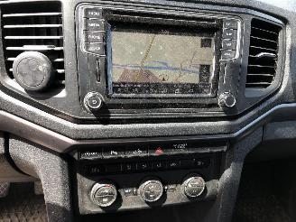 Volkswagen Amarok 3.0 TDI V6 picture 9