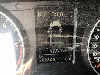 Volkswagen Amarok 3.0 TDI V6 picture 18