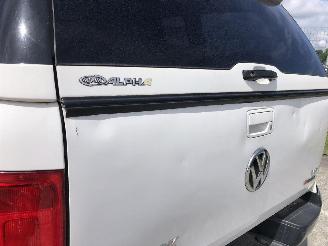 Volkswagen Amarok 3.0 TDI V6 picture 19