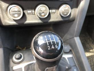 Volkswagen Amarok 3.0 TDI V6 picture 10