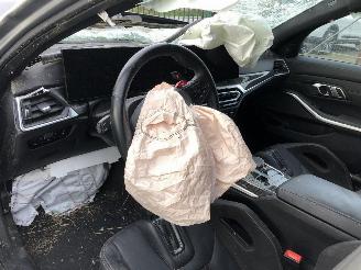 BMW M3 COMPETITION M XDR picture 5