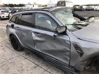 BMW M3 COMPETITION M XDR picture 21