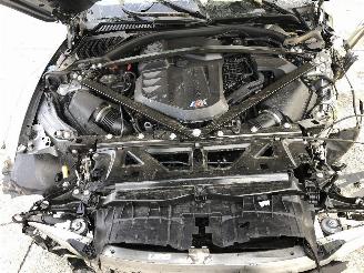 BMW M3 COMPETITION M XDR picture 10