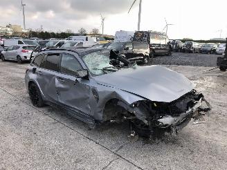 BMW M3 COMPETITION M XDR picture 4