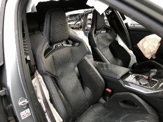 BMW M3 COMPETITION M XDR picture 7