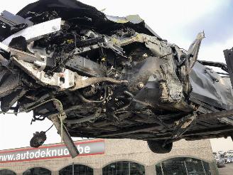 BMW M3 COMPETITION M XDR picture 28