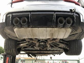 BMW M3 COMPETITION M XDR picture 25