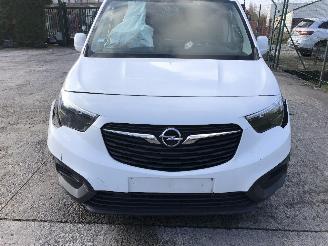 Opel Combo 1.5 CDTI picture 13