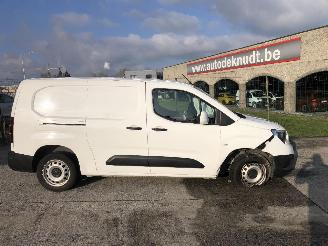 Opel Combo 1.5 CDTI picture 7