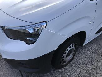 Opel Combo 1.5 CDTI picture 11