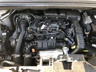 Opel Combo 1.5 CDTI picture 22