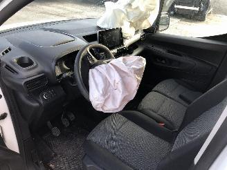 Opel Combo 1.5 CDTI picture 5