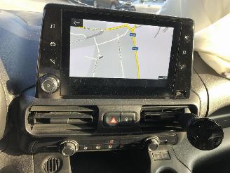 Opel Combo 1.5 CDTI picture 20