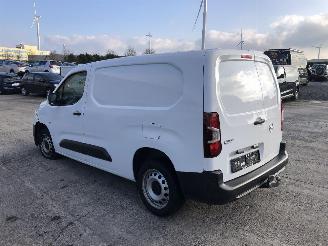 Opel Combo 1.5 CDTI picture 4