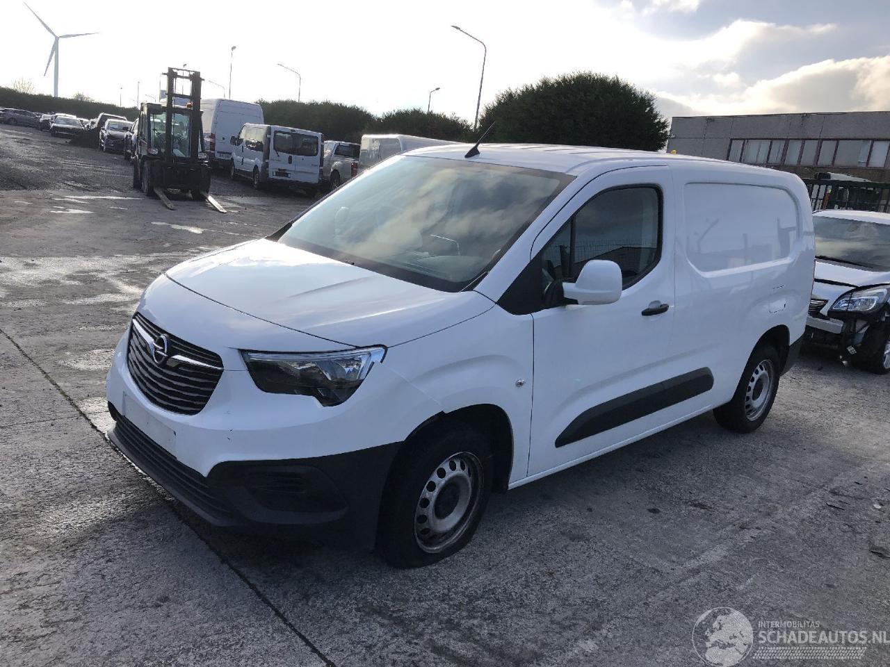 Opel Combo 1.5 CDTI