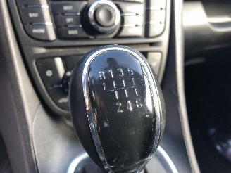 Opel Meriva 1.6  CDTI  B16DTC picture 19