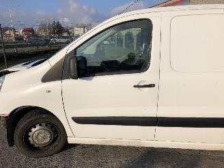 Citroën Jumpy 2.0 HDI   AHZ picture 7