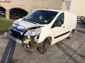 Citroën Jumpy 2.0 HDI   AHZ picture 4