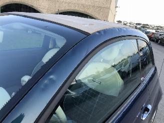 Fiat 500 CABRIO 1.2 picture 13
