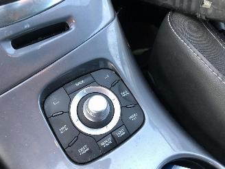 Renault Scenic 1.5 DCI picture 24