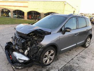 Renault Scenic 1.5 DCI picture 4