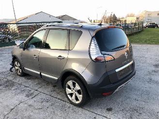 Sloopauto Renault Scenic 1.5 DCI 2013/4