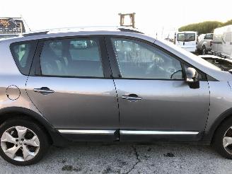 Renault Scenic 1.5 DCI picture 8