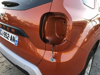 Dacia Duster 1.3 TURBO picture 21