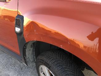 Dacia Duster 1.3 TURBO picture 20