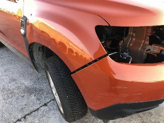 Dacia Duster 1.3 TURBO picture 25