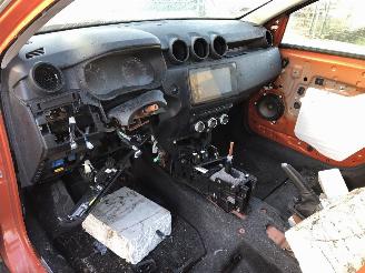 Dacia Duster 1.3 TURBO picture 5