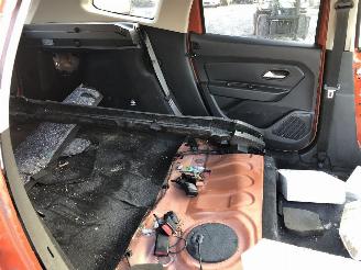 Dacia Duster 1.3 TURBO picture 8