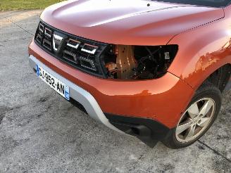 Dacia Duster 1.3 TURBO picture 13