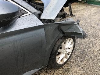 Skoda Superb COMBI  2.0 TDI  DSG picture 11