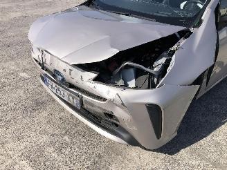 Toyota Prius HYBRIDE picture 6