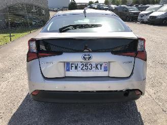 Toyota Prius HYBRIDE picture 20