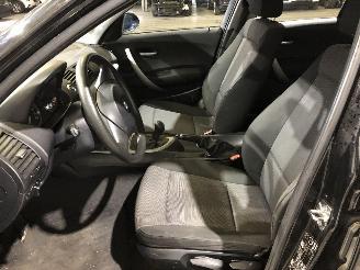 BMW 1-serie N45B16A picture 8