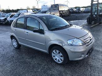 Citroën C3 1.4   KFV picture 2