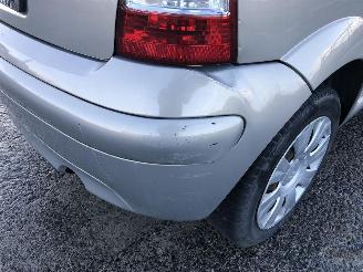 Citroën C3 1.4   KFV picture 10