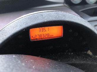 Citroën C8 2.0 HDI   RHK picture 15