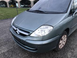 Citroën C8 2.0 HDI   RHK picture 9