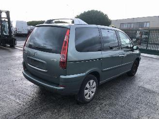 Citroën C8 2.0 HDI   RHK picture 4