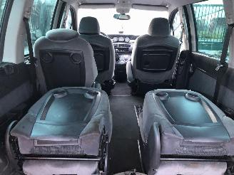 Citroën C8 2.0 HDI   RHK picture 6