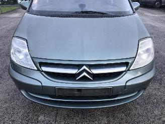 Citroën C8 2.0 HDI   RHK picture 7