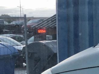 Citroën C8 2.0 HDI   RHK picture 20