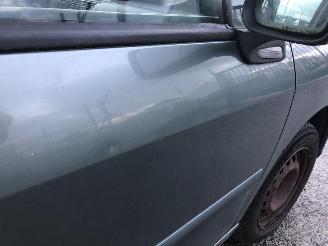 Citroën C8 2.0 HDI   RHK picture 10