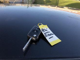 Volkswagen Scirocco 1.4 TSI   CAVD picture 9