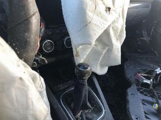 Volkswagen Scirocco 1.4 TSI   CAVD picture 12