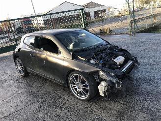 Volkswagen Scirocco 1.4 TSI   CAVD picture 4